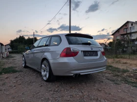 BMW 320 * * M* * 163K.C.* * AVTOMAT* * XENON* *  | Mobile.bg    5