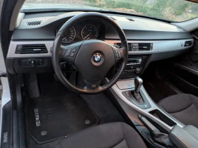 BMW 320 * * M* * 163K.C.* * AVTOMAT* * XENON* *  | Mobile.bg    11