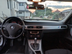 BMW 320 * * M* * 163K.C.* * AVTOMAT* * XENON* *  | Mobile.bg    10