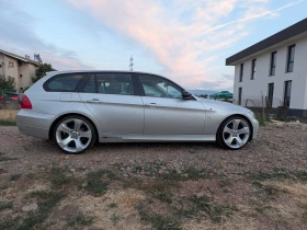 BMW 320 * * M* * 163K.C.* * AVTOMAT* * XENON* *  | Mobile.bg    3