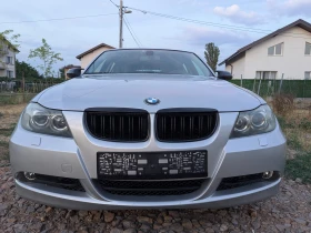 BMW 320 * * M* * 163K.C.* * AVTOMAT* * XENON* *  | Mobile.bg    8