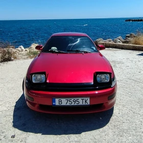Toyota Celica 2.0 GTI | Mobile.bg    7