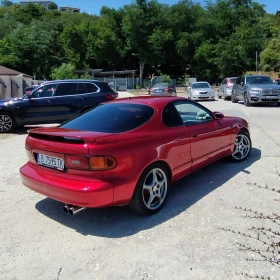 Toyota Celica 2.0 GTI | Mobile.bg    4