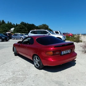 Toyota Celica 2.0 GTI | Mobile.bg    2