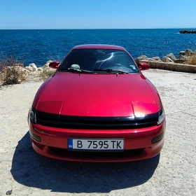 Toyota Celica 2.0 GTI | Mobile.bg    6