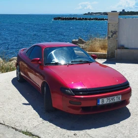 Toyota Celica 2.0 GTI | Mobile.bg    8