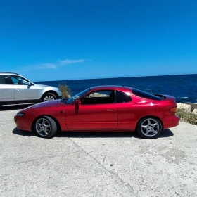 Toyota Celica 2.0 GTI | Mobile.bg    9