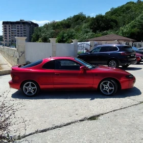 Toyota Celica 2.0 GTI | Mobile.bg    5