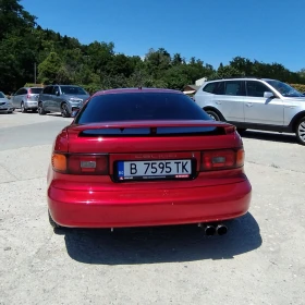 Toyota Celica 2.0 GTI | Mobile.bg    3