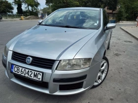    Fiat Stilo