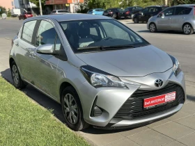 Toyota Yaris 1.5 TERRA - 25990 лв. - 32967233 10