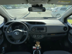 Toyota Yaris 1.5 TERRA - 25990 лв. - 32967233 13
