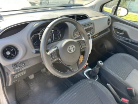 Toyota Yaris 1.5 TERRA - 25990 лв. - 32967233 11