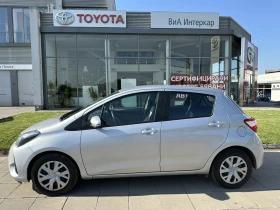 Toyota Yaris 1.5 TERRA - 25990 лв. - 32967233 5