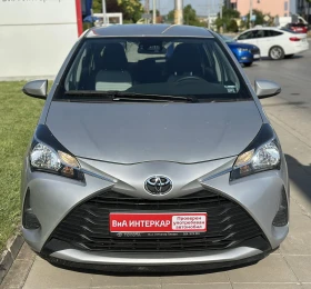 Toyota Yaris 1.5 TERRA - 25990 лв. - 32967233 4