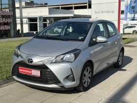 Toyota Yaris 1.5 TERRA - 25990 лв. - 32967233 3