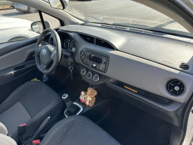 Toyota Yaris 1.5 TERRA - 25990 лв. - 32967233 12