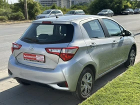 Toyota Yaris 1.5 TERRA - 25990 лв. - 32967233 8
