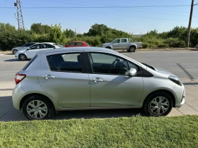 Toyota Yaris 1.5 TERRA - 25990 лв. - 32967233 9