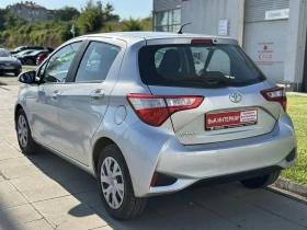 Toyota Yaris 1.5 TERRA - 25990 лв. - 32967233 6