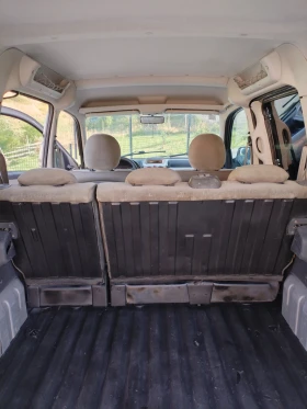 Citroen Berlingo 1.6 HDI 90hp Facelift    | Mobile.bg    13