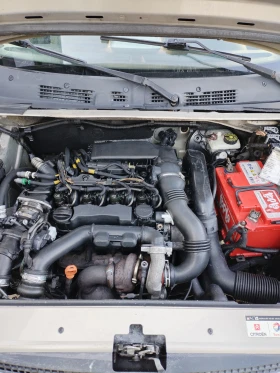 Citroen Berlingo 1.6 HDI 90hp Facelift    | Mobile.bg    15