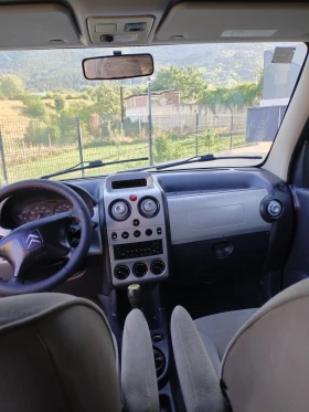 Citroen Berlingo 1.6 HDI 90hp Facelift    | Mobile.bg    12
