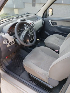 Citroen Berlingo 1.6 HDI 90hp Facelift    | Mobile.bg    8