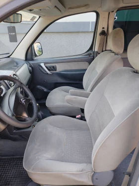 Citroen Berlingo 1.6 HDI 90hp Facelift    | Mobile.bg    14