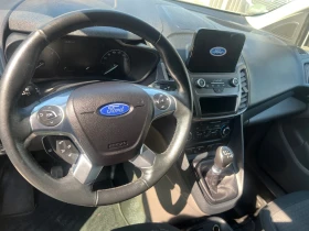 Обява за продажба на Ford Connect 1.5tdci-клима ~22 798 лв. - изображение 7