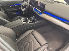 BMW 550 xDrive Msport - 153000 лв. - 89389798 7