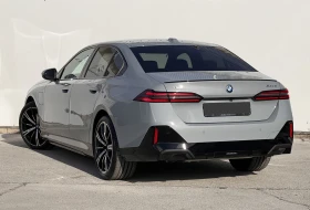 BMW 550 xDrive Msport - 153000 лв. - 89389798 2