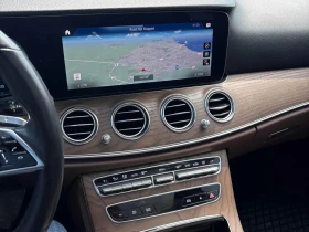Mercedes-Benz E 450 AWD*  *  | Mobile.bg    9