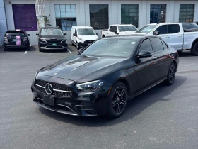  Mercedes-Benz E 450