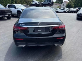 Mercedes-Benz E 450 AWD*  *  | Mobile.bg    4