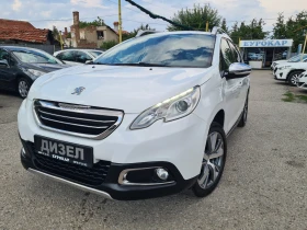     Peugeot 2008 1, 6HDI-120k.c.-..-