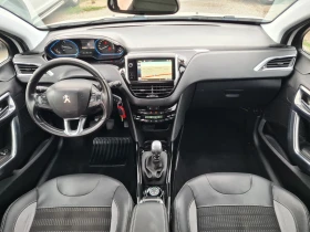 Peugeot 2008 1, 6HDI-120k.c.-..- | Mobile.bg    9