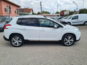    Peugeot 2008 1, 6HDI-120k.c.-..-