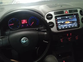 Обява за продажба на VW Golf Plus Golf Plus Cross TDI 2.0/140кс ~8 300 лв. - изображение 7