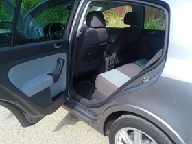 Обява за продажба на VW Golf Plus Golf Plus Cross TDI 2.0/140кс ~8 300 лв. - изображение 6