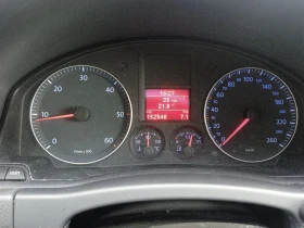 Обява за продажба на VW Golf Plus Golf Plus Cross TDI 2.0/140кс ~8 300 лв. - изображение 9