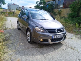 Обява за продажба на VW Golf Plus Golf Plus Cross TDI 2.0/140кс ~8 300 лв. - изображение 3