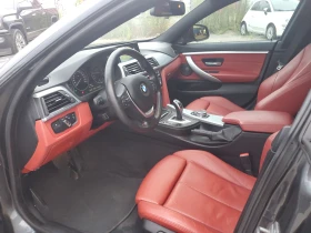 Обява за продажба на BMW 428 xDrive* CARFAX* БЕЗ ПЪРВОНАЧАЛНА*  ~23 000 лв. - изображение 6