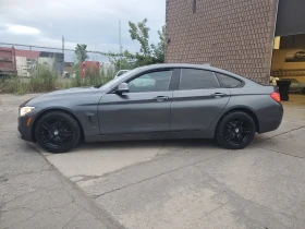 Обява за продажба на BMW 428 xDrive* CARFAX* БЕЗ ПЪРВОНАЧАЛНА*  ~23 000 лв. - изображение 2
