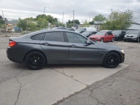 Обява за продажба на BMW 428 xDrive* CARFAX* БЕЗ ПЪРВОНАЧАЛНА*  ~23 000 лв. - изображение 3