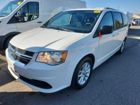  Dodge Caravan