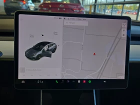 Tesla Model 3 * LONG RANGE ALL-WHEEL DRIVE* * *  | Mobile.bg    11
