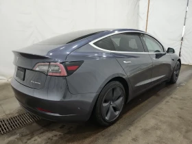 Tesla Model 3 * LONG RANGE ALL-WHEEL DRIVE* * *  | Mobile.bg    5