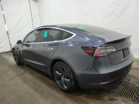Tesla Model 3 * LONG RANGE ALL-WHEEL DRIVE* * *  | Mobile.bg    4