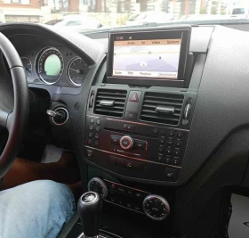 Mercedes-Benz C 200 OM651 136. | Mobile.bg    5